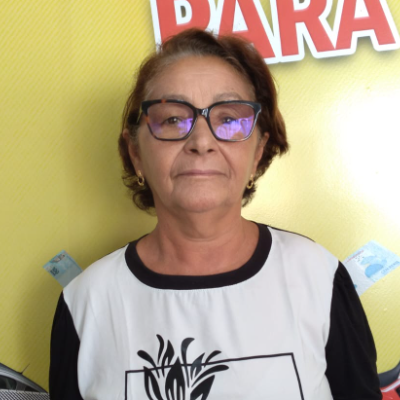 Ganhador