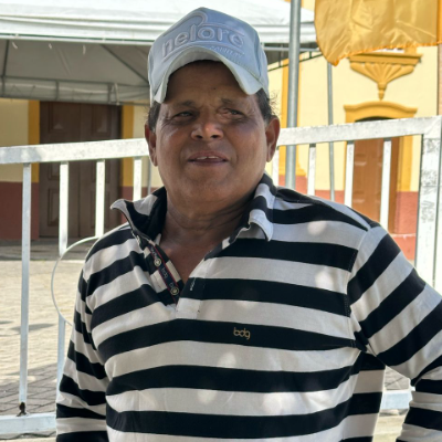 Ganhador