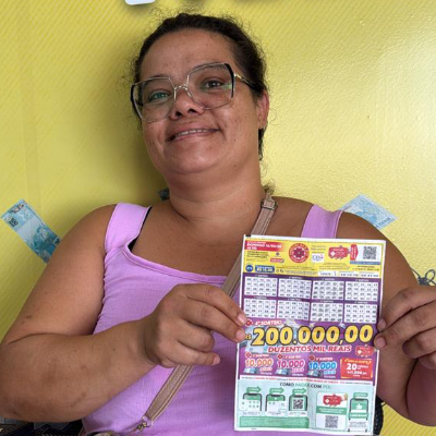 Ganhador