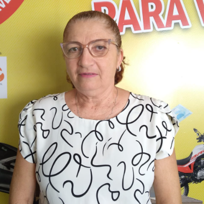 Ganhador