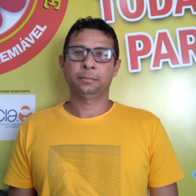 Ganhador
