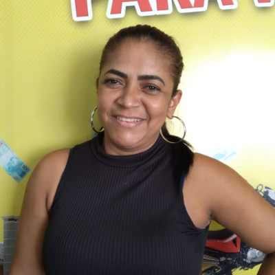 Ganhador