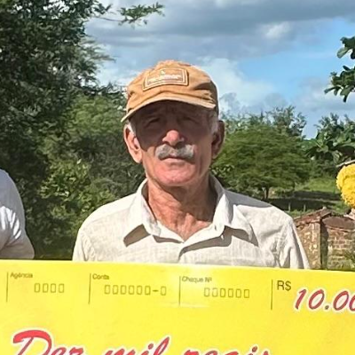 Ganhador