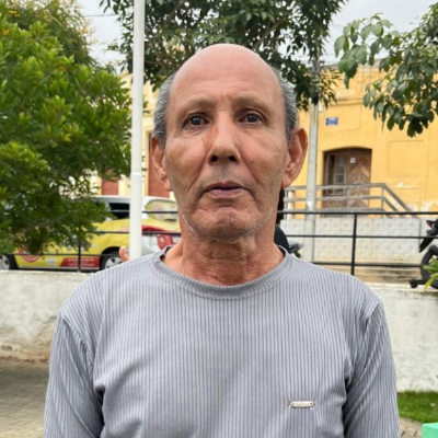 Ganhador