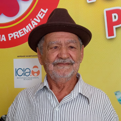 Ganhador