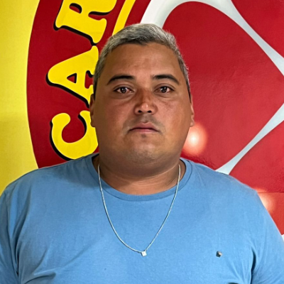 Ganhador
