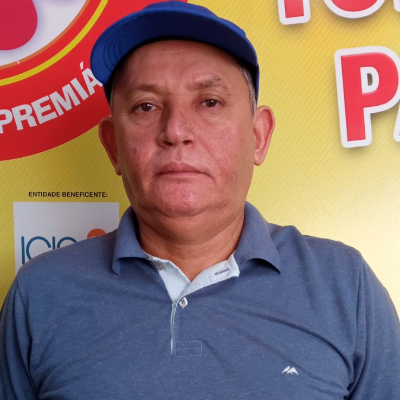 Ganhador