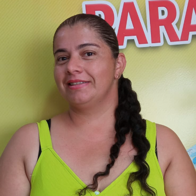 Ganhador