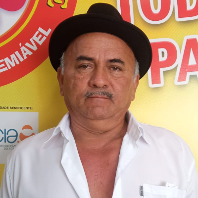 Ganhador