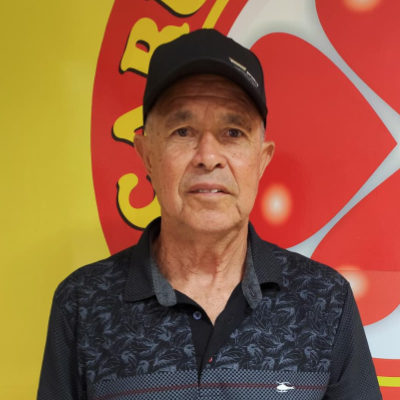 Ganhador