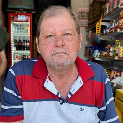 Ganhador