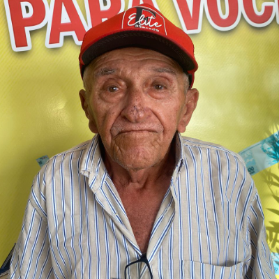 Ganhador