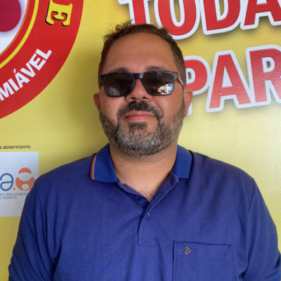 Ganhador