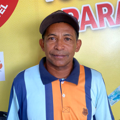 Ganhador
