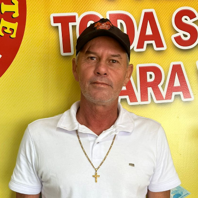 Ganhador