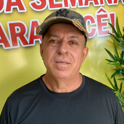Ganhador