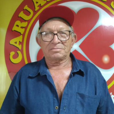 Ganhador