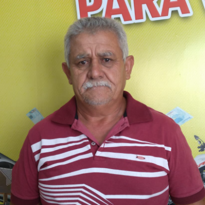 Ganhador