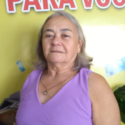 Ganhador