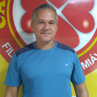 Ganhador