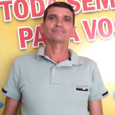 Ganhador