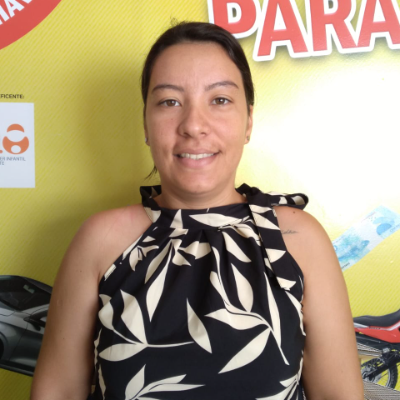 Ganhador