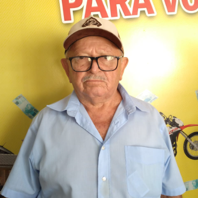 Ganhador