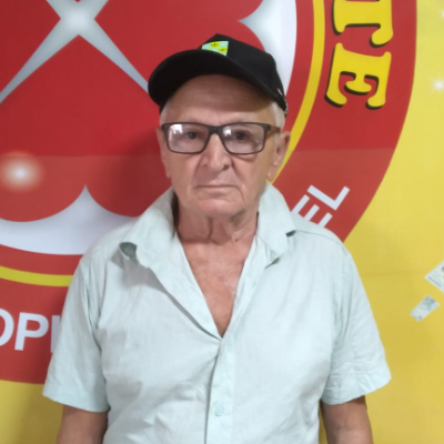 Ganhador