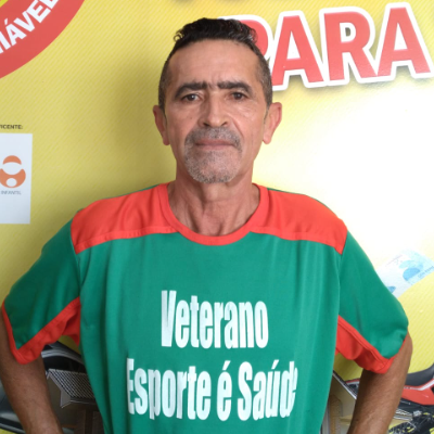 Ganhador