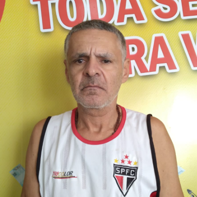 Ganhador