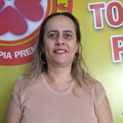 Ganhador