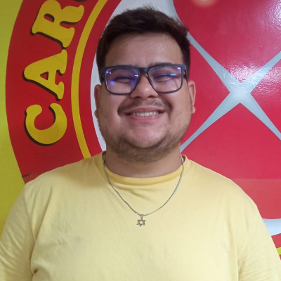 Ganhador