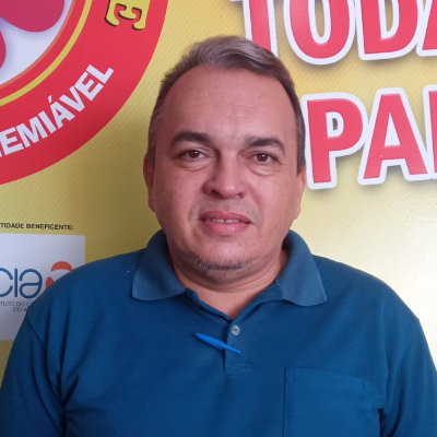 Ganhador