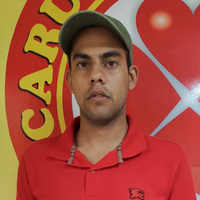 Ganhador