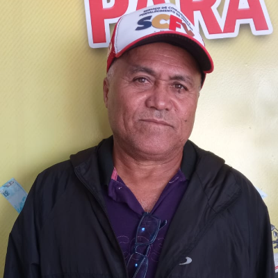 Ganhador