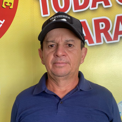 Ganhador