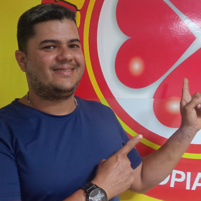 Ganhador