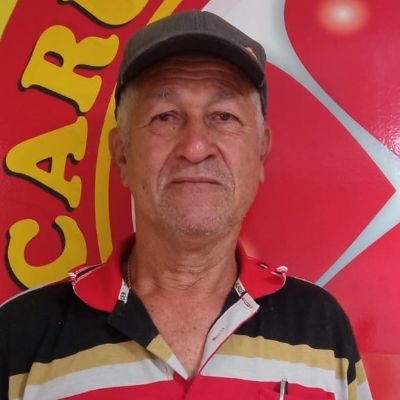 Ganhador