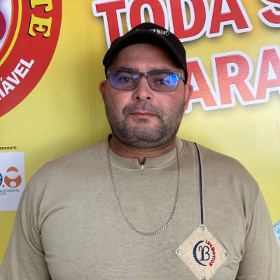 Ganhador
