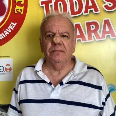 Ganhador