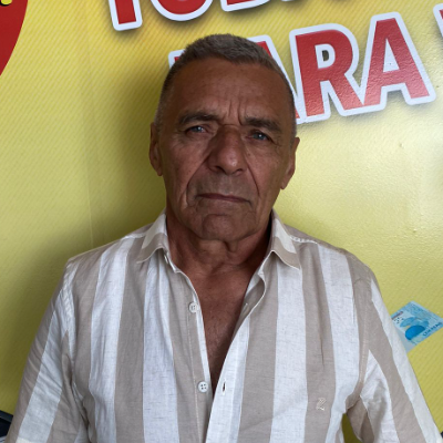 Ganhador