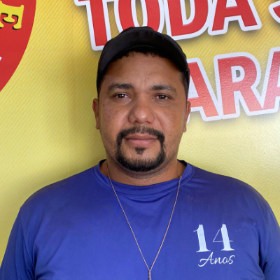 Ganhador