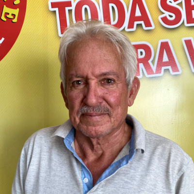 Ganhador