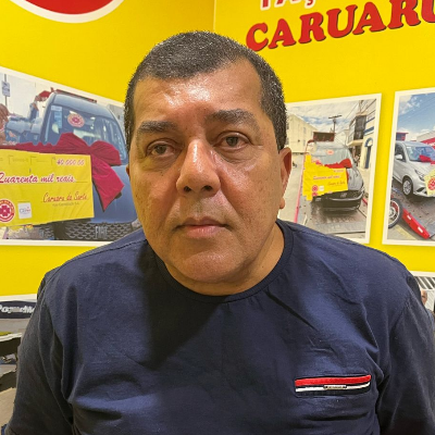 Ganhador
