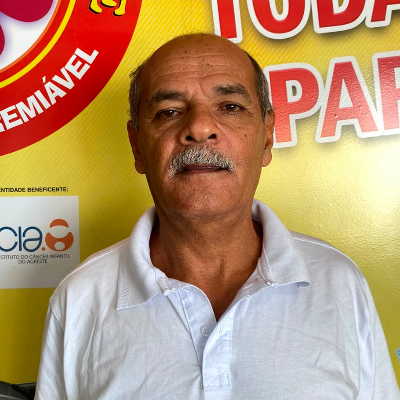 Ganhador
