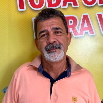 Ganhador