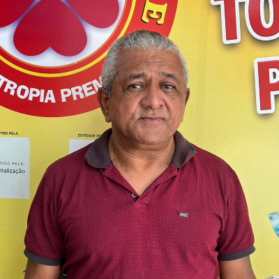 Ganhador