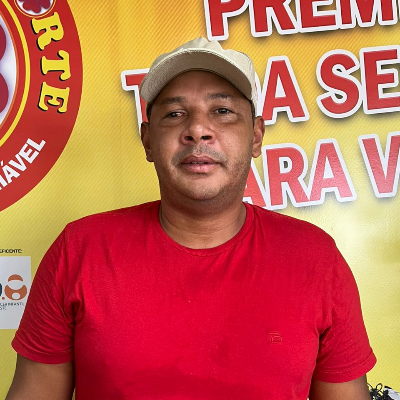 Ganhador