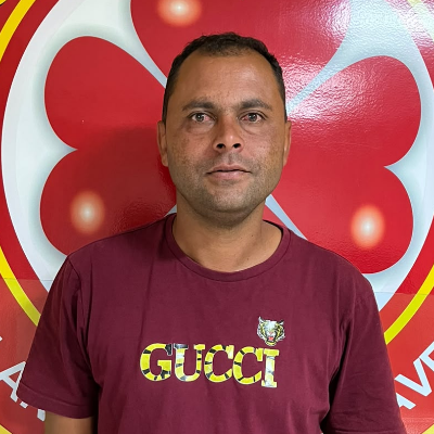 Ganhador