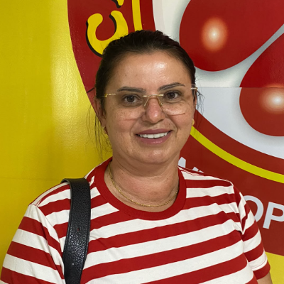 Ganhador